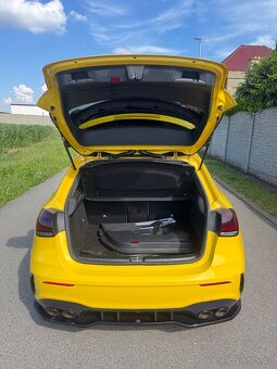 Mercedes-Benz A35 AMG 4Matic DPH - 11