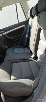 Prodám Škoda Octavia 2, 1,9 tdi rok výroby 2007 - 11
