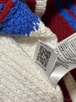 Svetr na Zip Adidas - 11