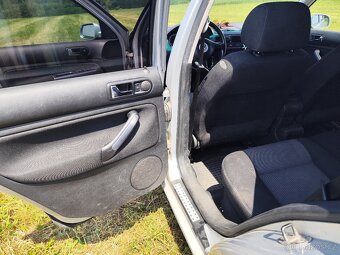 Prodám VW golf 4 variant - 11
