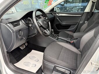 Škoda Octavia Scout 2,0TDI DSG❗️ - 11