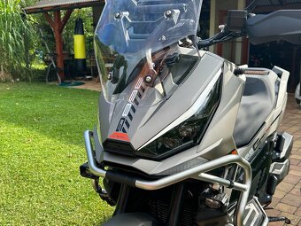 Zontes Gizmo 368 Adventure - 11