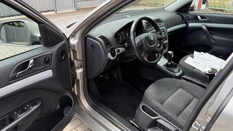 Škoda Octavia //1.6MPi//75kW//ELEGANCE//1.MAJ//SERVIS// - 11