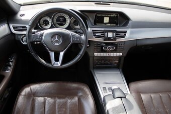 AMG paket, 100% stav. - 11