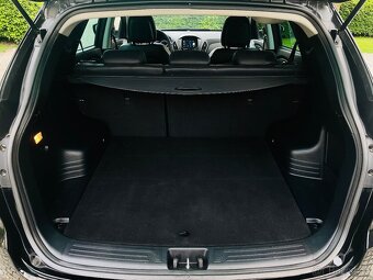 Hyundai ix35 2.0i BENZIN AUTOMAT VYHŘEV SERVISKA - 11