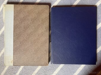 Album A4/16 + A4/12 stran č.4 - 11