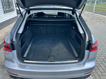 Audi A6 Avant 40 TDI S tronic 2021 - 11