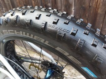 Fatbike Specialized Trail velikost S/M - 11