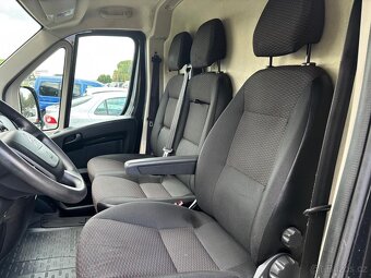 Citroen Jumper 2.2 HDI - 11