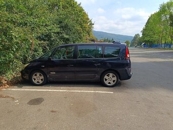 Renault Espace 2006 - 11