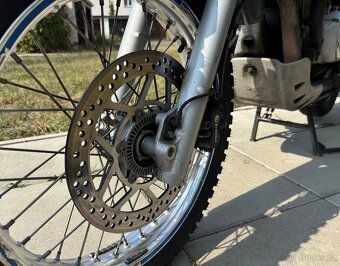 BMW F 650 GS - 11