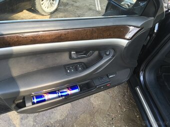 Audi A8 D3 4,2TDI 240KW - 11