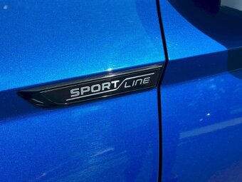 Škoda Karoq,SPORTLINE TDi 2.0/110KW A7F - 11