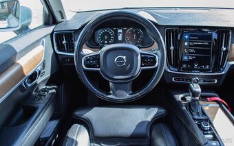 Volvo V90 D5 2.0L Inscription AWD A/T - 11