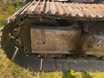 JCB 330 - 11