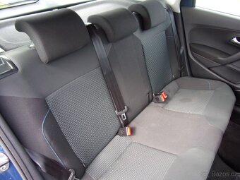 PRODÁM Volkswagen Polo 1.0TSI KLIMA TEMP VÝHŘEV - 11
