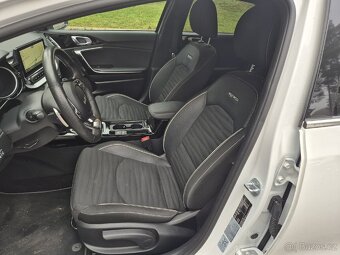 KIA Proceed GT line, 1.5 TGDi 118kW, AT - 11