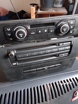 BMW E91 330XD 160KW-DILY - 11