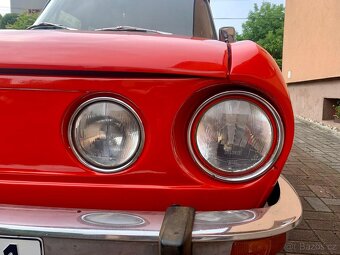 Skoda 100 L typ 722 pekny stav i vzhled - 11