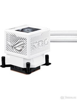 ASUS ROG RYUJIN III 360 - 11