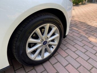 Ford Focus 1.0 Ecoboost 92kw výhodně - 11