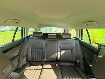 Skoda Superb 4x4 Laurin&Klement - 11