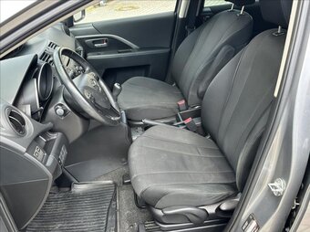 prodám Mazda 5 2.0 110kW 2014 99493km 7.míst - 11
