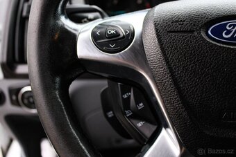 Ford Transit DCiVAN 2.0 TDCi Ambiente L2H2 T310 FWD - 11