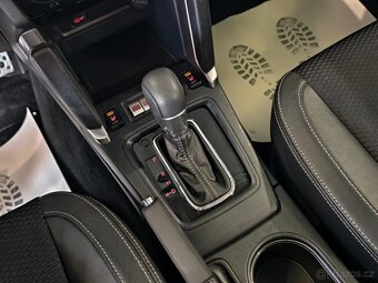 Subaru Forester 2.0 i 4x4, A/T, EXECUTIVE, DPH - 11