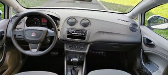 Seat Ibiza 1.2 TSI, DSG, 77kw - 11