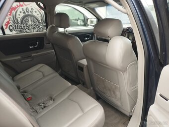 Cadillac SRX V8 4.6i bez LPG 4x4 - 11