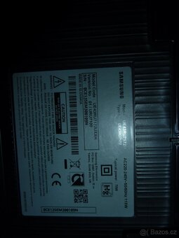 (((   SMART led televize SAMSUNG   ))) - 11