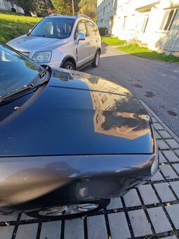 Škoda superb 1 - 11