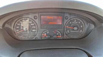 Prodám PEUGEOT BOXER 2.0 HDi 120 kW - odtahovka - 11