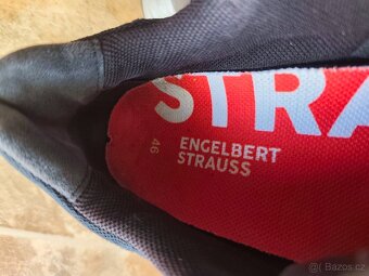 Engelbert Strauss Hades II - 11