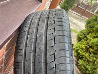 Kola 245/45 r18 5x112 Oxigin Oxrock 14 - 11