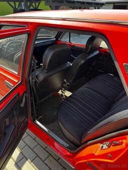 Škoda 105l, 1 majitel, top stav, sleva - 11