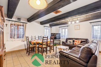 Prodej rodinné domy, 450 m2 - Cvikov - Lindava, ev.č. 02050 - 11