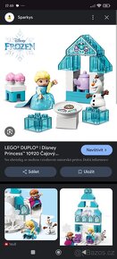 Lego Duplo- sady - 11