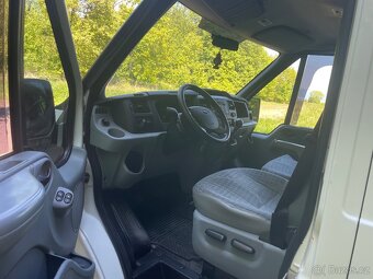 Ford transit Jumbo Trend L4H3 2.4 TDCi - 11