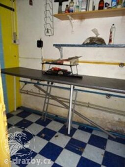 Rodinný dům, zahrada a pozemek v obci Městečko, okr. Rakovní - 11