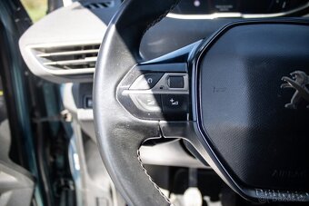 Peugeot 5008 1.2 Puretech - 11