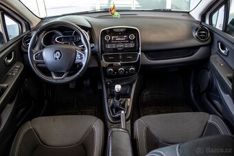 Renault Clio TCe 90 Advantage - 11