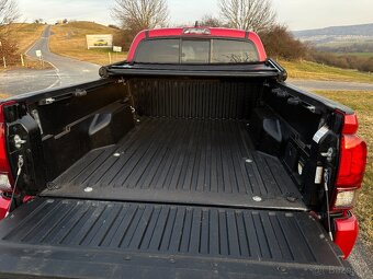 Toyota TACOMA SR5 Pick-up 3,5l V6, DPH, 202 - 11