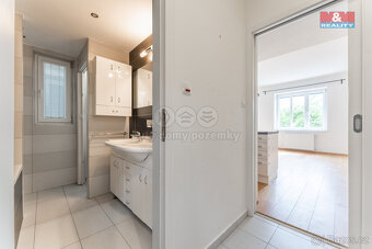 Prodej bytu 3+kk, 70 m², Praha 7, ul. Na Maninách - 11