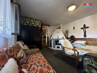 Prodej chaty, 30 m², Rokle - 11