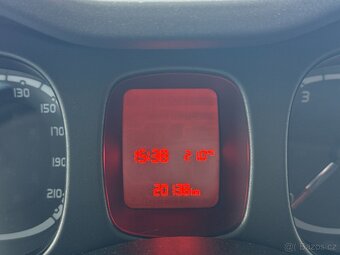 Fiat Panda 1,2 1.MAJITEL,20.000KM,KLIMA - 11