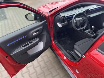 Citroën C3 1,2 S&S Max - DPH  PureTech100 (2025) - 11