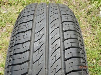 1xNová Letní pneu CONTINENTAL CONTIECOCONTACT CP 195/65 R15 - 11