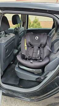 Renault Scenic 1,6 benzin - 11